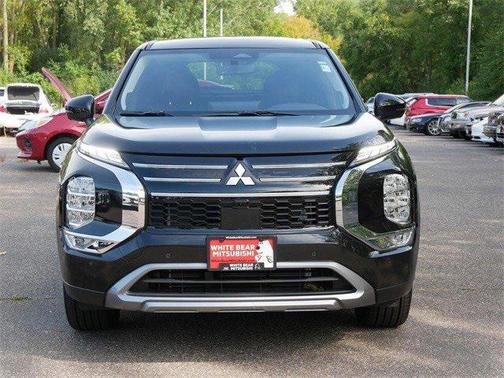 2025 Mitsubishi Outlander SE 2.5 S-AWC