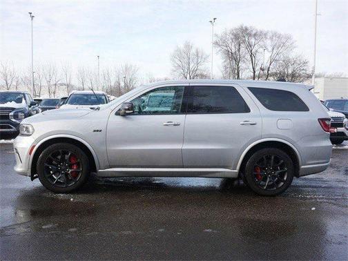 2023 Dodge Durango SRT 392 AWD