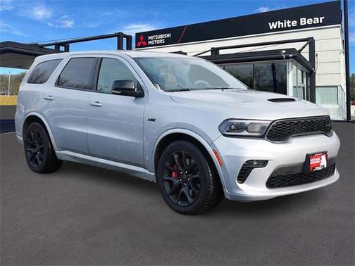 2023 Dodge Durango SRT 392 AWD