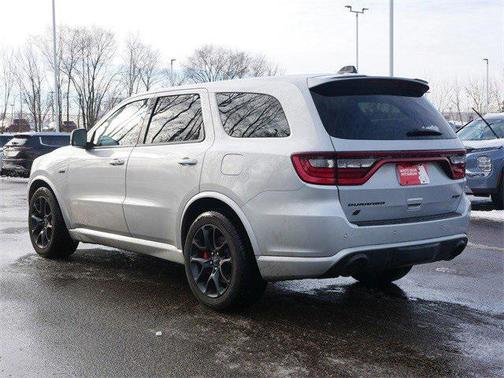 2023 Dodge Durango SRT 392 AWD