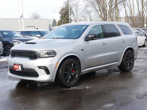 2023 Dodge Durango SRT 392 AWD