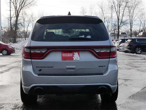 2023 Dodge Durango SRT 392 AWD