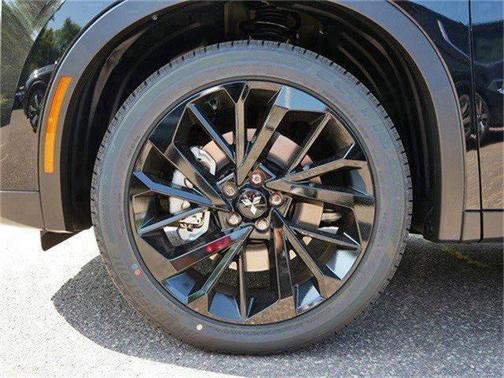 2025 Mitsubishi Outlander PHEV SEL