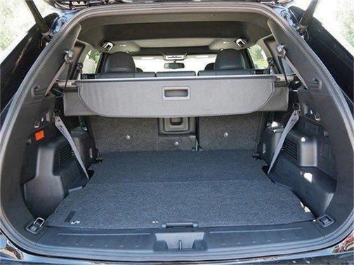 2025 Mitsubishi Outlander PHEV SEL