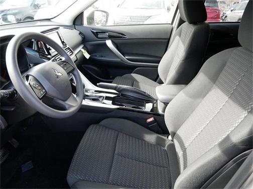 2025 Mitsubishi Eclipse Cross ES