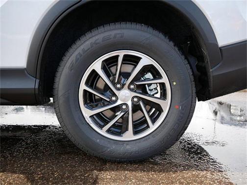 2025 Mitsubishi Eclipse Cross ES
