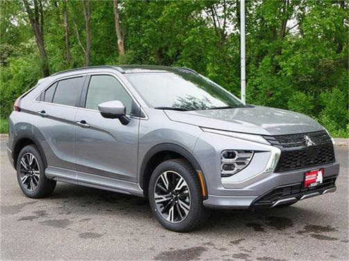 2025 Mitsubishi Eclipse Cross SEL