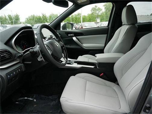 2025 Mitsubishi Eclipse Cross SEL
