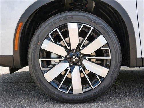 2025 Mitsubishi Outlander SE 2.5 S-AWC