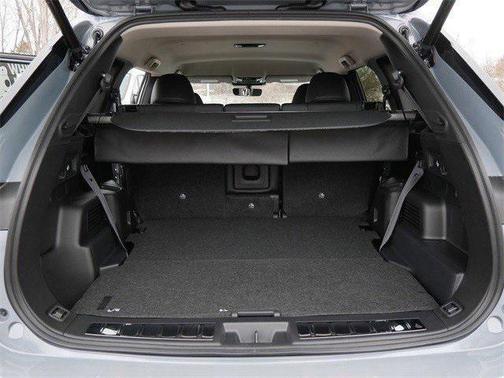 2026 Mitsubishi Outlander SE 2.5 S-AWC