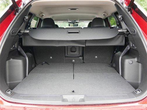 2025 Mitsubishi Outlander SE 2.5 S-AWC