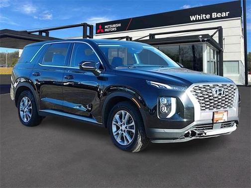 2022 Hyundai PALISADE SE