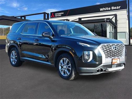 2022 Hyundai PALISADE SE