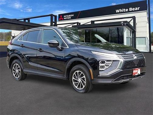 2025 Mitsubishi Eclipse Cross ES