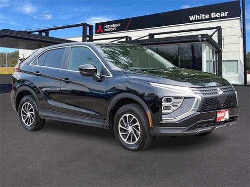 2025 Mitsubishi Eclipse Cross ES