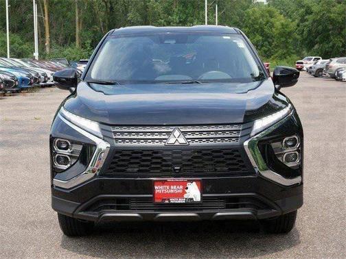 2025 Mitsubishi Eclipse Cross ES