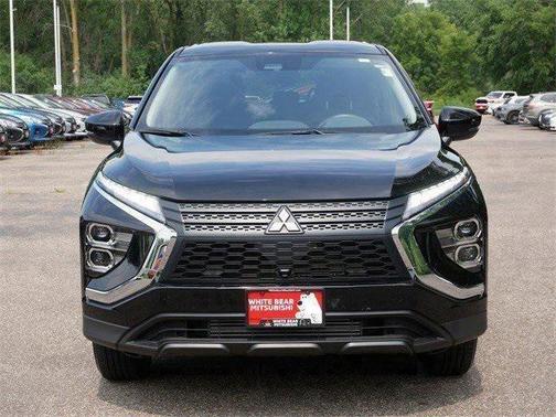 2025 Mitsubishi Eclipse Cross ES
