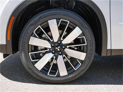 2025 Mitsubishi Outlander SE 2.5 S-AWC
