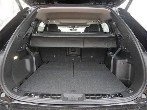 2025 Mitsubishi Outlander SE 2.5 S-AWC