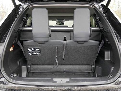 2025 Mitsubishi Outlander PHEV SE S-AWC