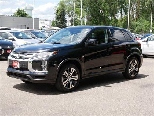 2023 Mitsubishi Outlander Sport 2.0 ES