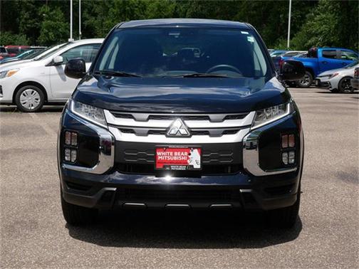 2023 Mitsubishi Outlander Sport 2.0 ES