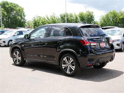 2023 Mitsubishi Outlander Sport 2.0 ES