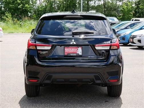 2023 Mitsubishi Outlander Sport 2.0 ES