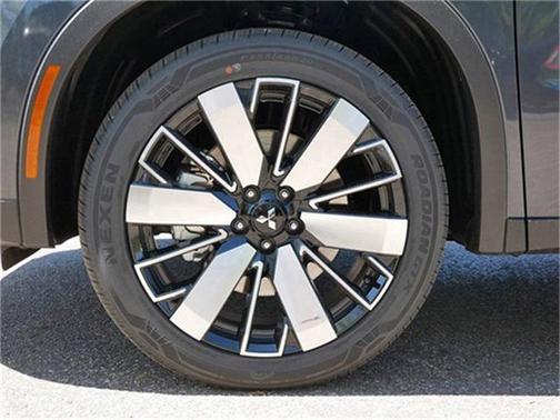 2025 Mitsubishi Outlander SE 2.5 S-AWC