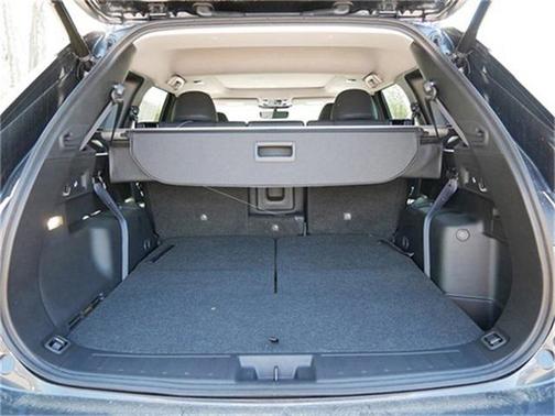 2025 Mitsubishi Outlander SE 2.5 S-AWC