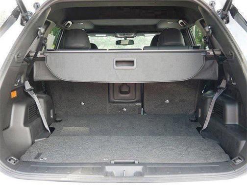 2025 Mitsubishi Outlander PHEV SEL