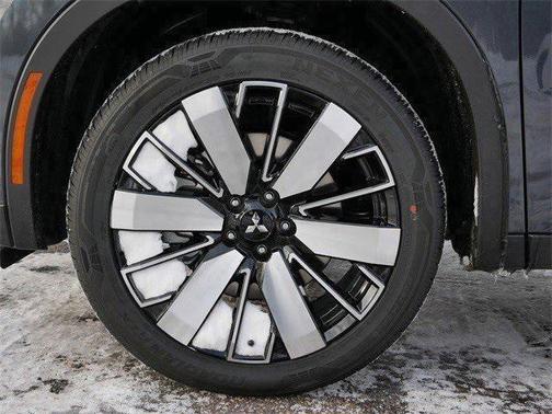 2026 Mitsubishi Outlander SE 1.5T S-AWC