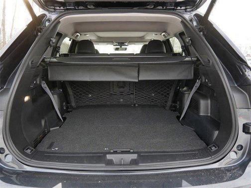 2026 Mitsubishi Outlander SE 1.5T S-AWC