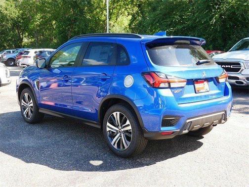2025 Mitsubishi Outlander Sport 2.4 SEL