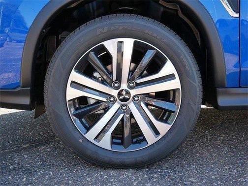 2025 Mitsubishi Outlander Sport 2.4 SEL