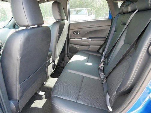2025 Mitsubishi Outlander Sport 2.4 SEL