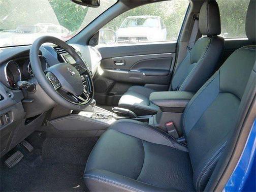2025 Mitsubishi Outlander Sport 2.4 SEL