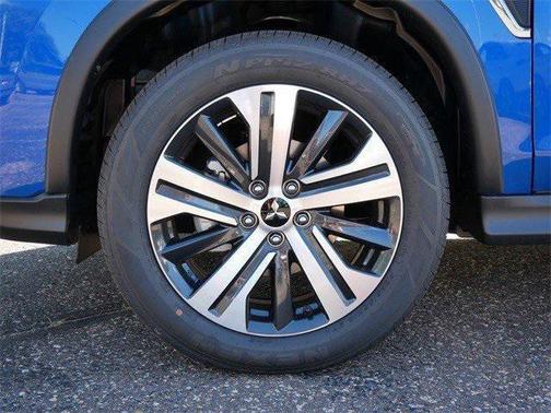 2025 Mitsubishi Outlander Sport 2.4 SEL