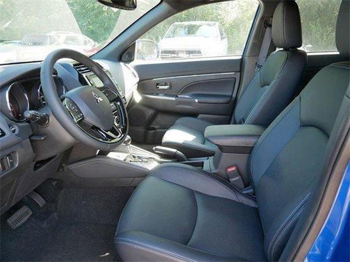 2025 Mitsubishi Outlander Sport 2.4 SEL