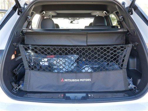 2025 Mitsubishi Outlander PHEV SEL