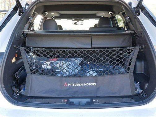 2025 Mitsubishi Outlander PHEV SEL