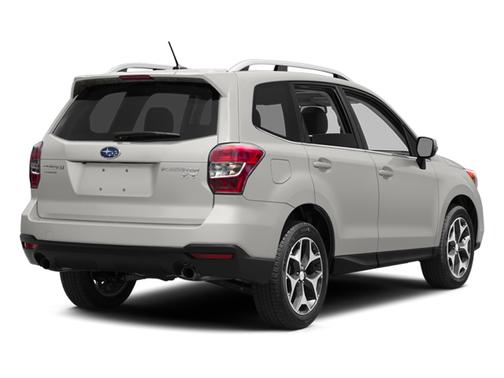 2014 Subaru Forester 2.0XT Touring