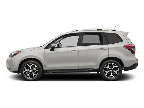 2014 Subaru Forester 2.0XT Touring