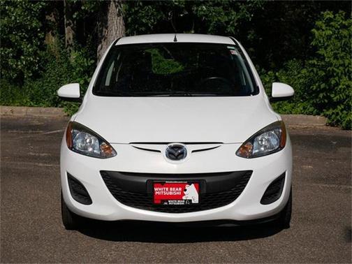 2014 Mazda Mazda2 Sport