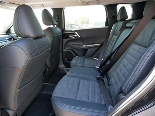 2025 Mitsubishi Outlander PHEV SE S-AWC