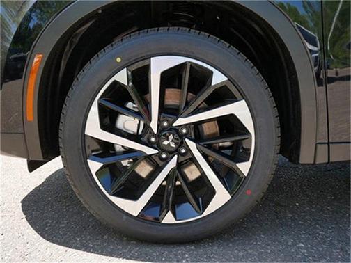 2025 Mitsubishi Outlander PHEV SE S-AWC