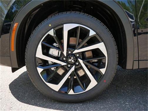 2025 Mitsubishi Outlander PHEV SE S-AWC