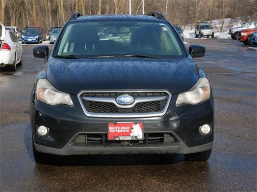 2015 Subaru XV Crosstrek 2.0i Premium