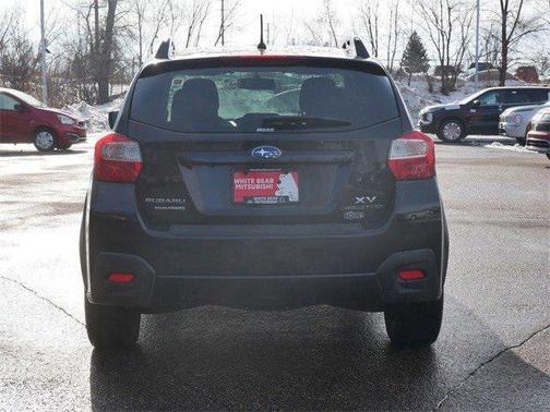 2015 Subaru XV Crosstrek 2.0i Premium