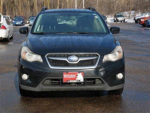 2015 Subaru XV Crosstrek 2.0i Premium